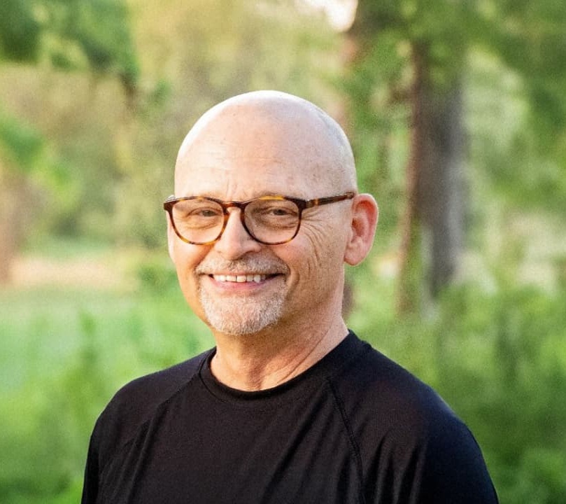 Bill Tierney, founder of Compassionate Results Coaching