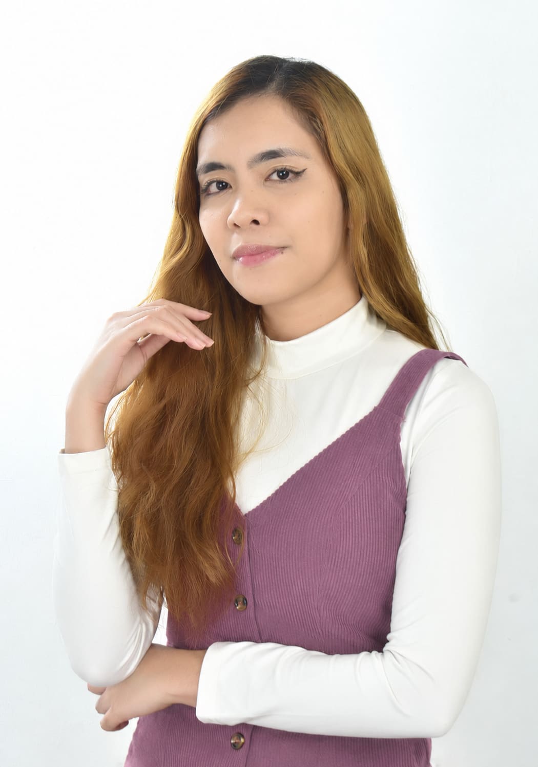 Ary, technical co-founder of Bloomwired